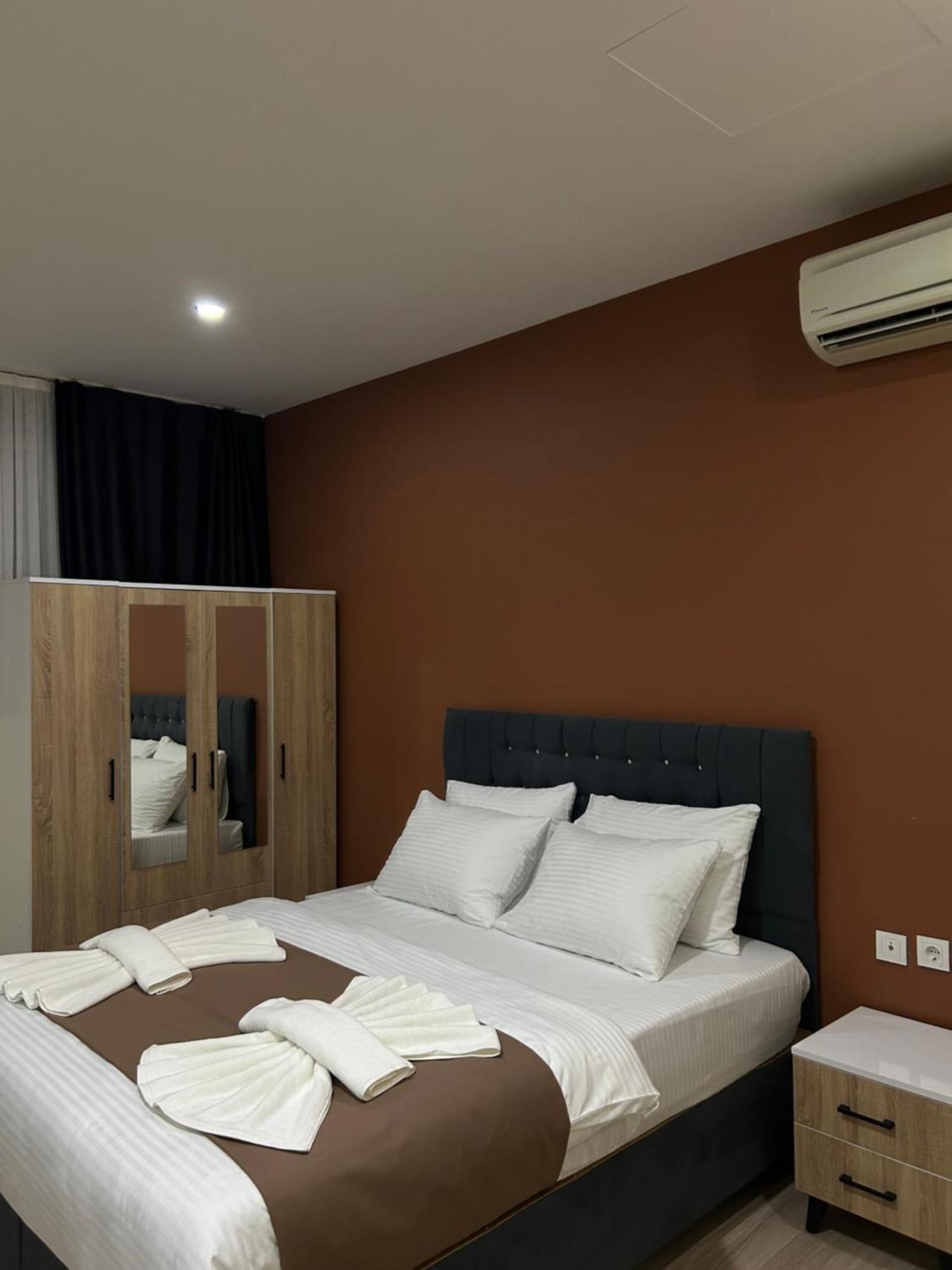 Libra Hotel Istanbul Exterior foto
