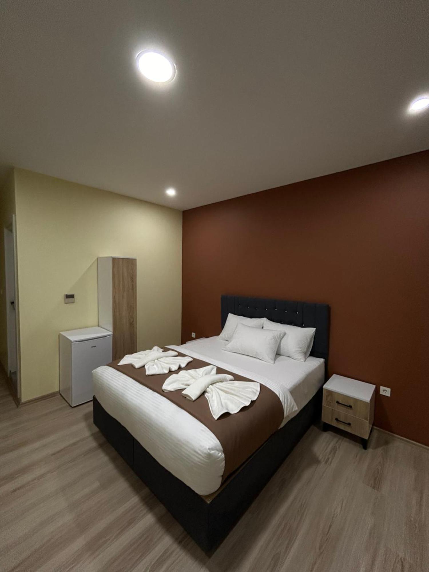 Libra Hotel Istanbul Exterior foto